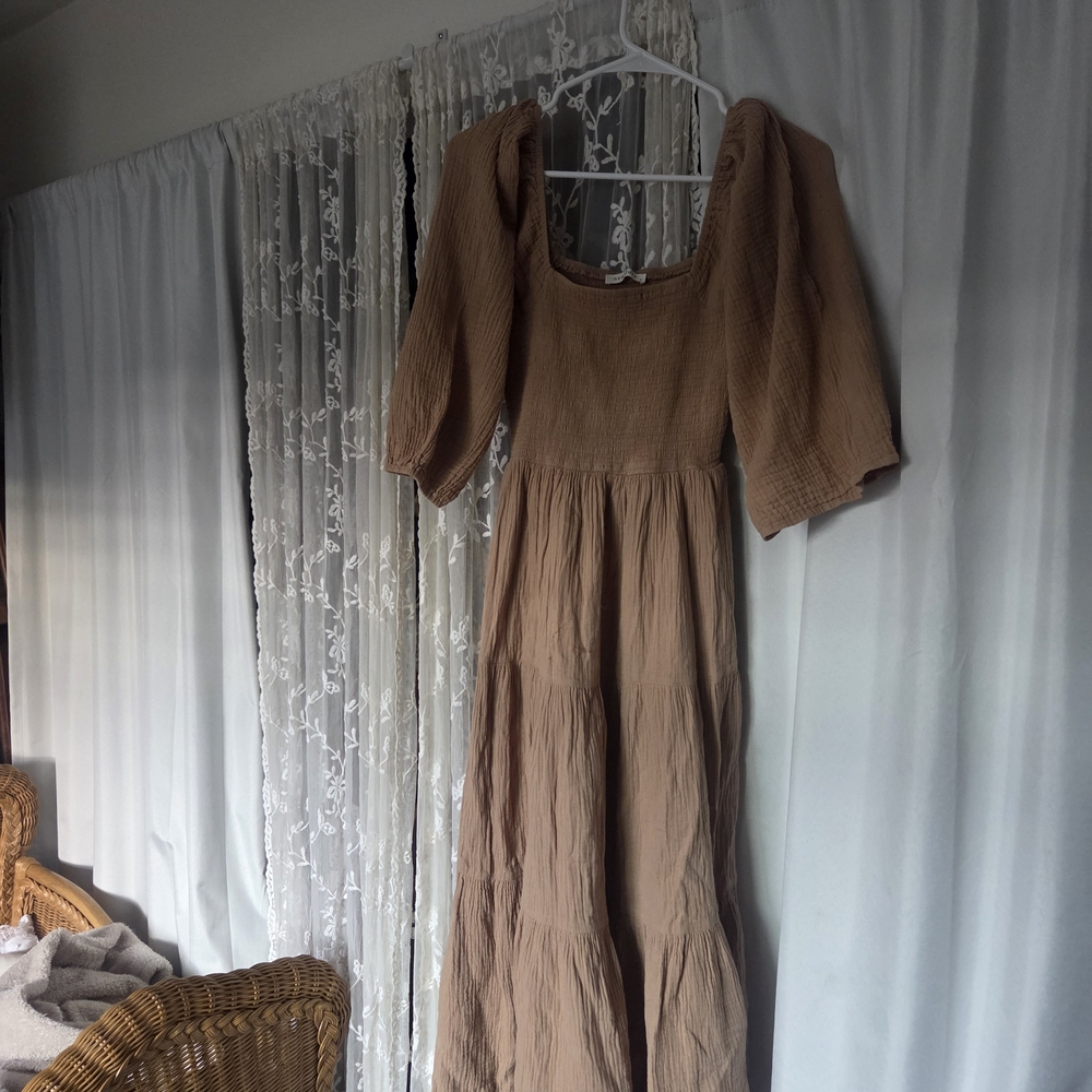 Neuflora Dress